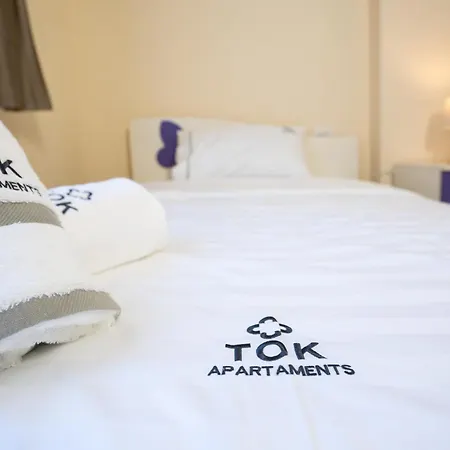 Lejlighed La Goiaba *