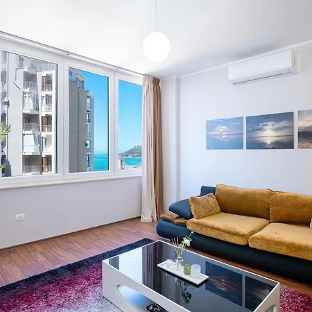 Lejlighed La Goiaba Durrës