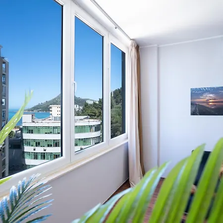 La Goiaba Apartment Durres