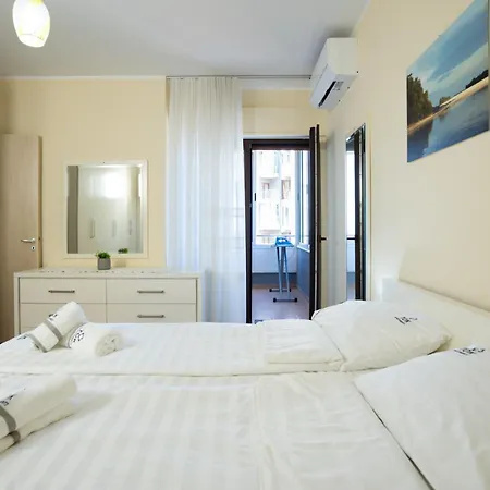 La Goiaba Apartment Durres