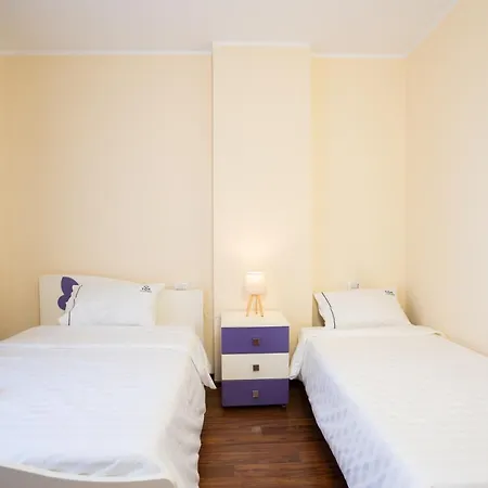 Apartment La Goiaba Durres