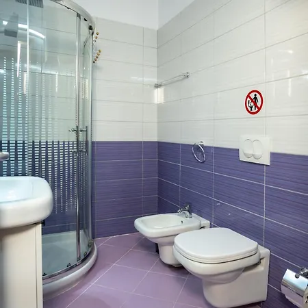 La Goiaba Apartment Durres