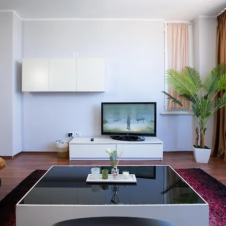 La Goiaba Apartment Durres