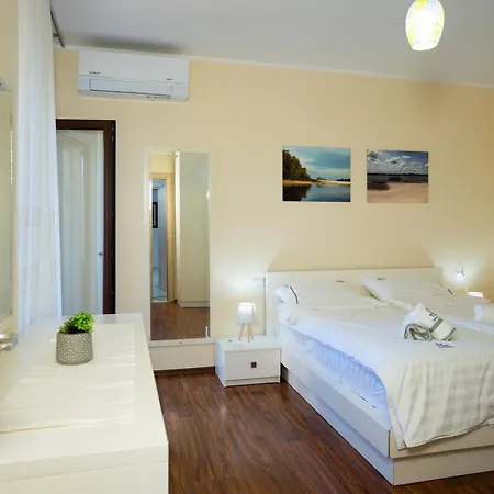 Apartment La Goiaba *