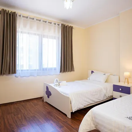 La Goiaba Apartment