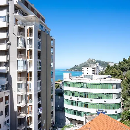 La Goiaba Apartment Durres