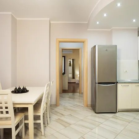 Apartment La Goiaba Durres