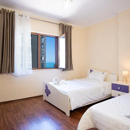 Apartment La Goiaba Durres