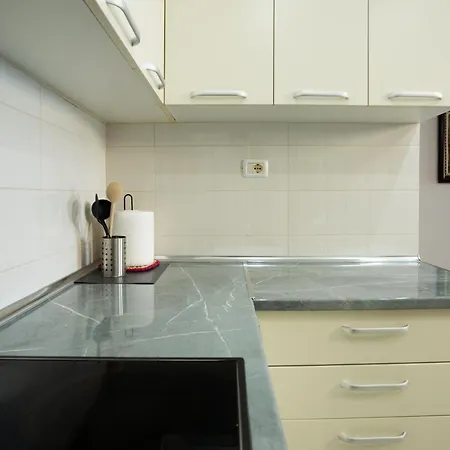 Apartment La Goiaba