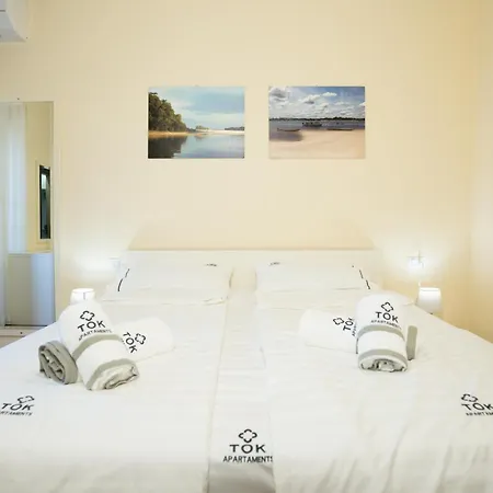 Apartment La Goiaba *