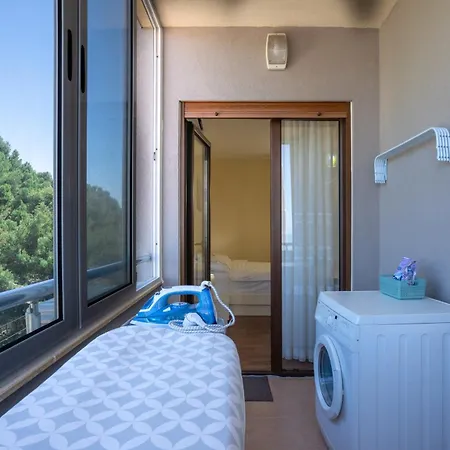 La Goiaba Apartment Durres
