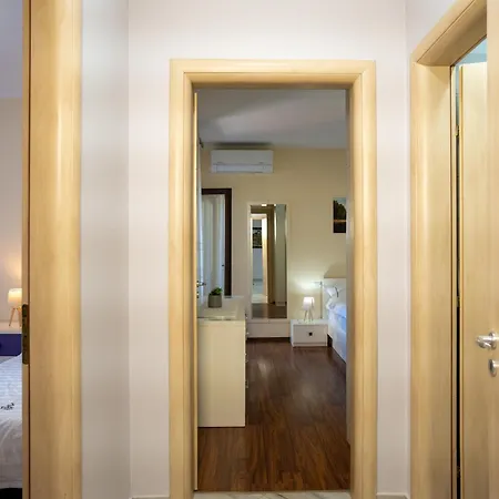 Apartment La Goiaba Durres